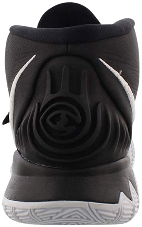 Nike Kyrie 6 BlackWhite 
