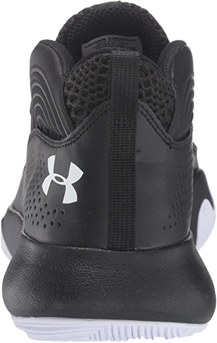 Best Basketball Shoes For Ankle Support