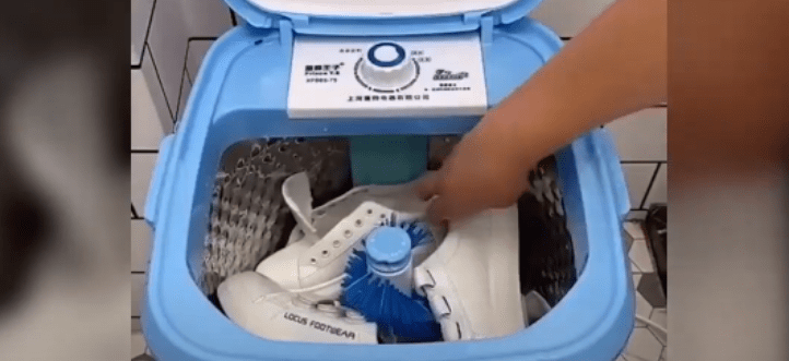 How To Clean Basketball Shoes