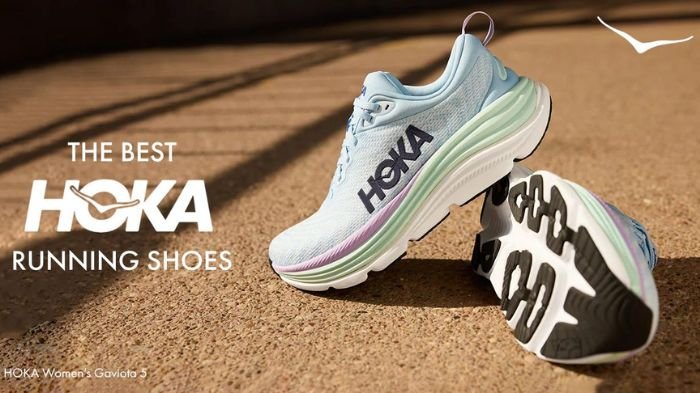 Why Are Hoka Shoes So Expensive