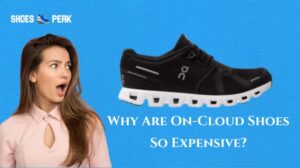 Why Are On-Cloud Shoes So Expensive