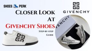 Do Givenchy Shoes Run Small