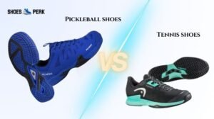 Are Pickleball Shoes and Tennis Shoes the Same