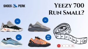 Do Yeezy 700 Run Small