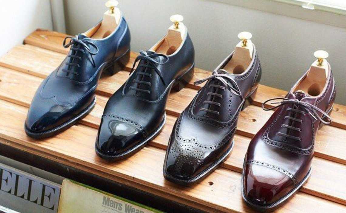 seijimccarthy shoes