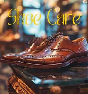 shoe-care