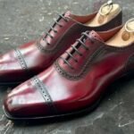 Paul Sargent Shoes