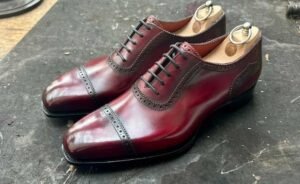 Paul Sargent Shoes