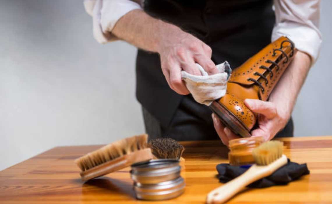 Shoe brushes